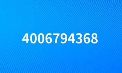 4006794368