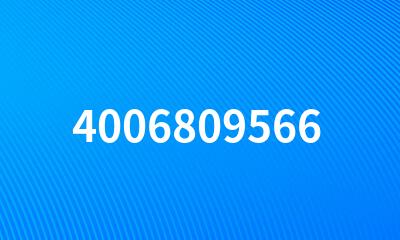 4006809566