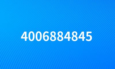 4006884845