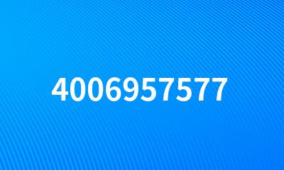 4006957577