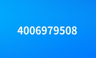 4006979508