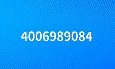 4006989084