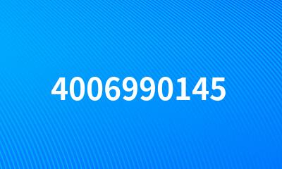 4006990145