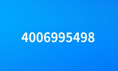 4006995498