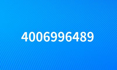 4006996489