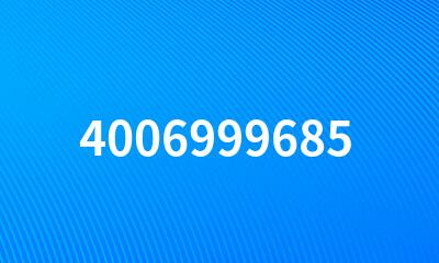 4006999685