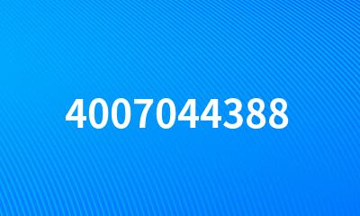 4007044388