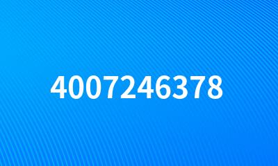 4007246378