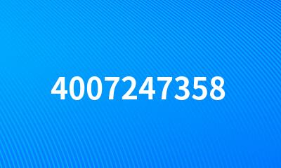 4007247358