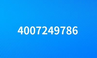 4007249786