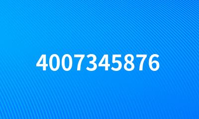 4007345876