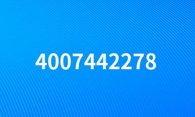 4007442278