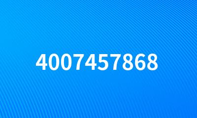 4007457868