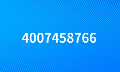 4007458766