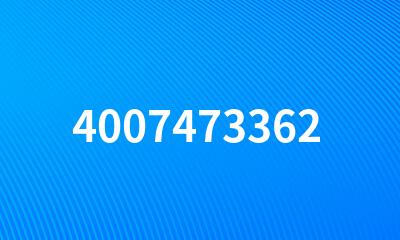 4007473362