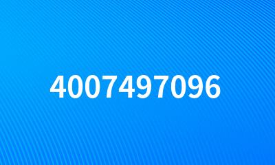 4007497096