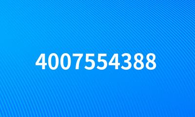 4007554388