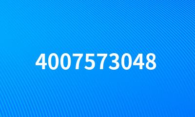 4007573048