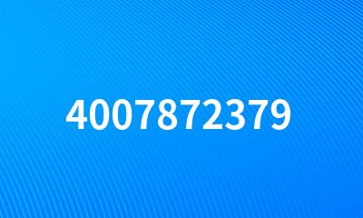 4007872379