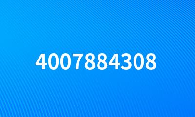 4007884308