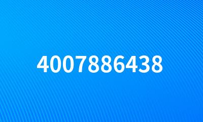 4007886438