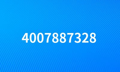 4007887328