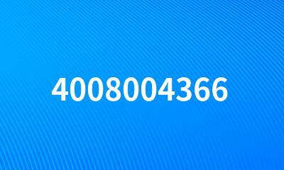 4008004366