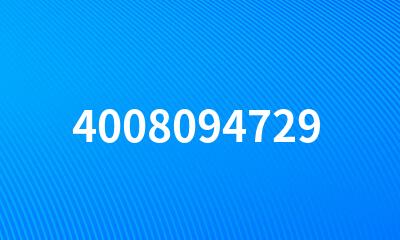 4008094729