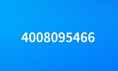 4008095466