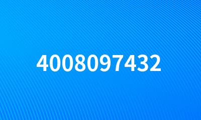 4008097432