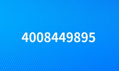 4008449895