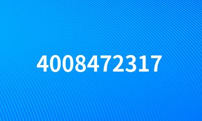 4008472317