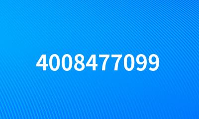 4008477099