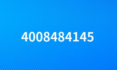 4008484145