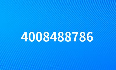 4008488786