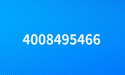 4008495466