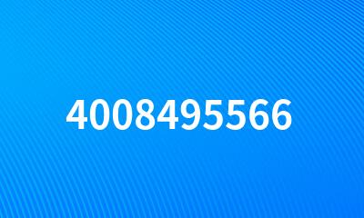 4008495566