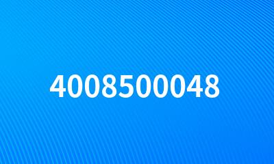 4008500048