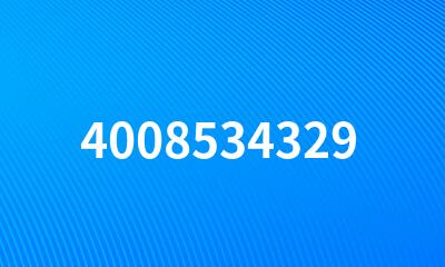 4008534329