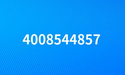 4008544857