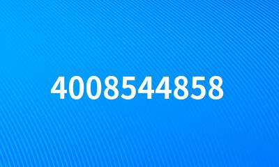 4008544858