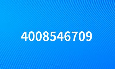 4008546709