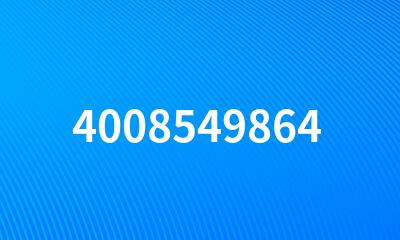 4008549864