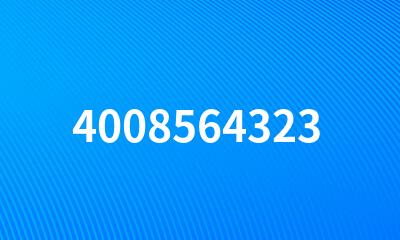 4008564323