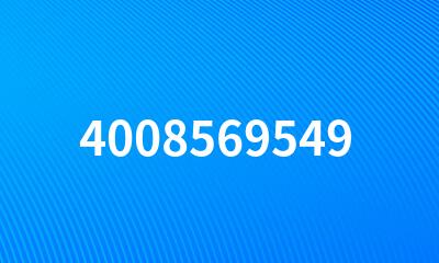 4008569549