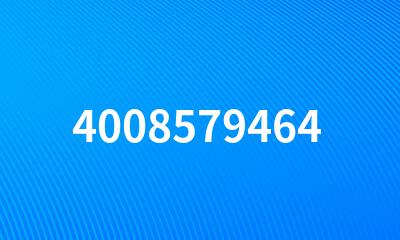 4008579464