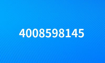 4008598145