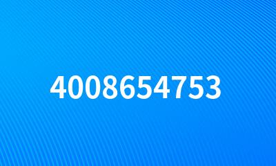 4008654753