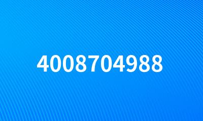 4008704988