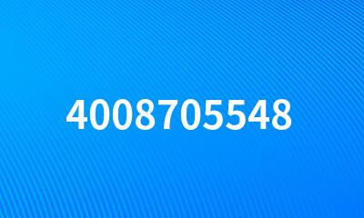 4008705548